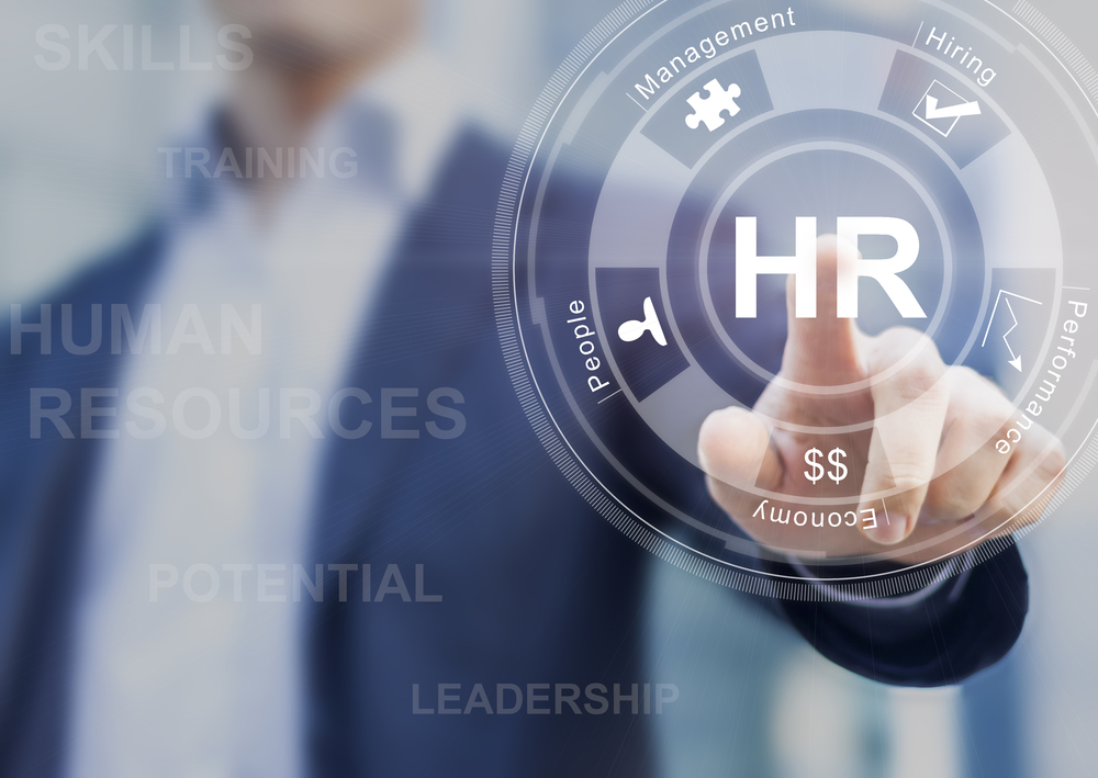 Tech Boosts HR’s SMB Influence, Paychex Report Finds