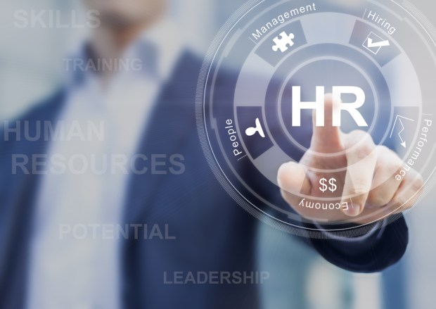 Tech Boosts HR’s SMB Influence, Paychex Report Finds
