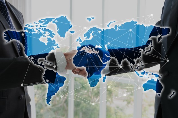 RegTech: From Compliance Checkbox To Competitive Cornerstone