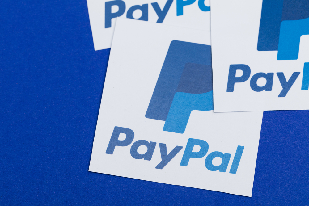PayPal Working Capital Cites Growth In U.K. Volume