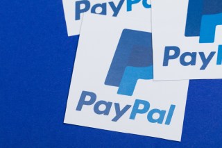 PayPal Working Capital Cites Growth In U.K. Volume