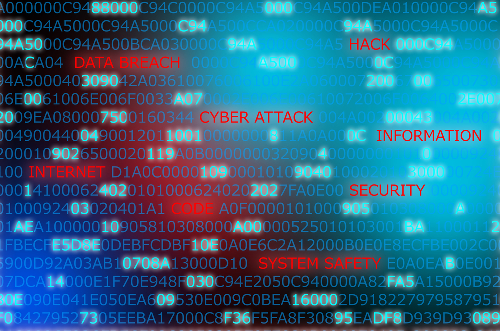 Experts Say NotPetya Cyberattack Came From Russia
