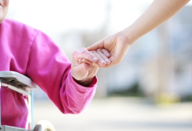 Are Faster Payments Transforming The Caregiving Industry?