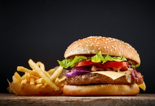Momentum Machines Gets $18M In Venture Funding For San Francisco Restaurant Run By Its Burger Bot