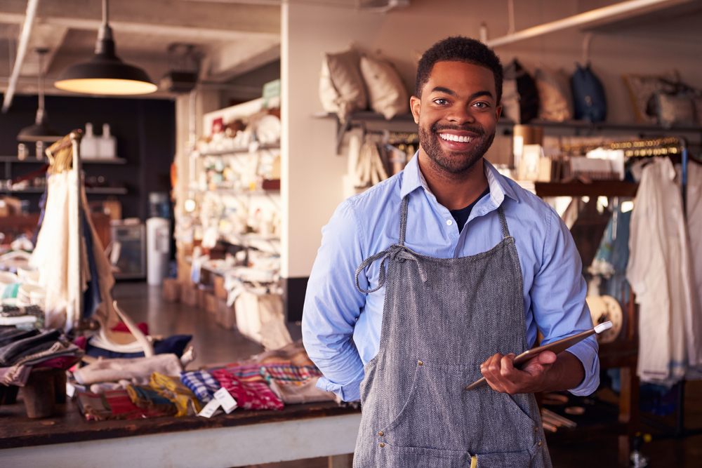 NEW REPORT: mPOS And The Merchant Omnichannel Juggling Act