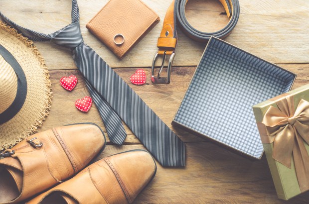 Consumer Confidence Is Up — Way Up — This Father’s Day