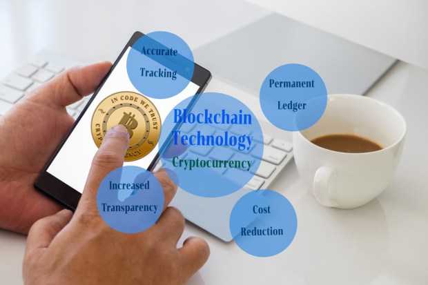 Blockchain Tracker: Is Retail Ready For Implementation Yet?