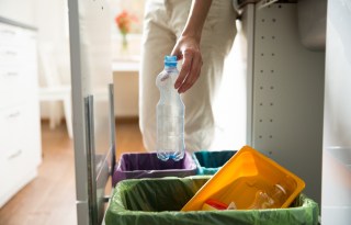 NEW REPORT: IoT Turns Trash Into A Shopping List