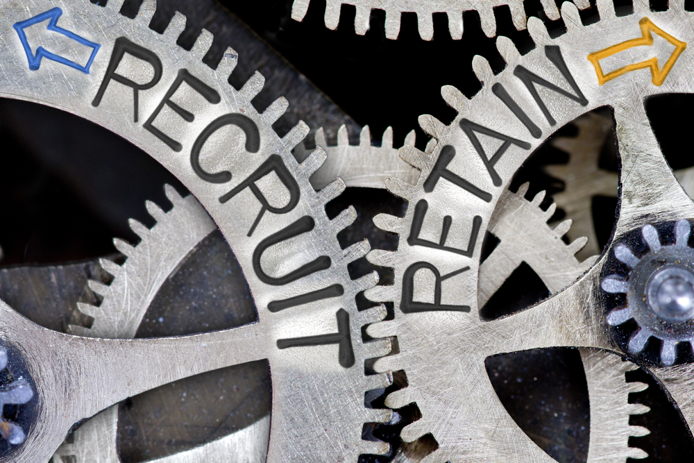 Twine Solves For X — The Employee Retention Issue