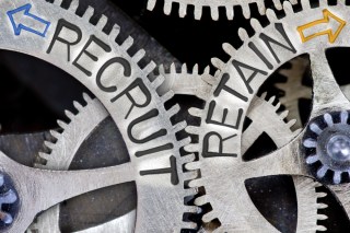 Twine Solves For X — The Employee Retention Issue
