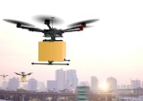 Blockchain to Power Walmart Delivery Drone Service