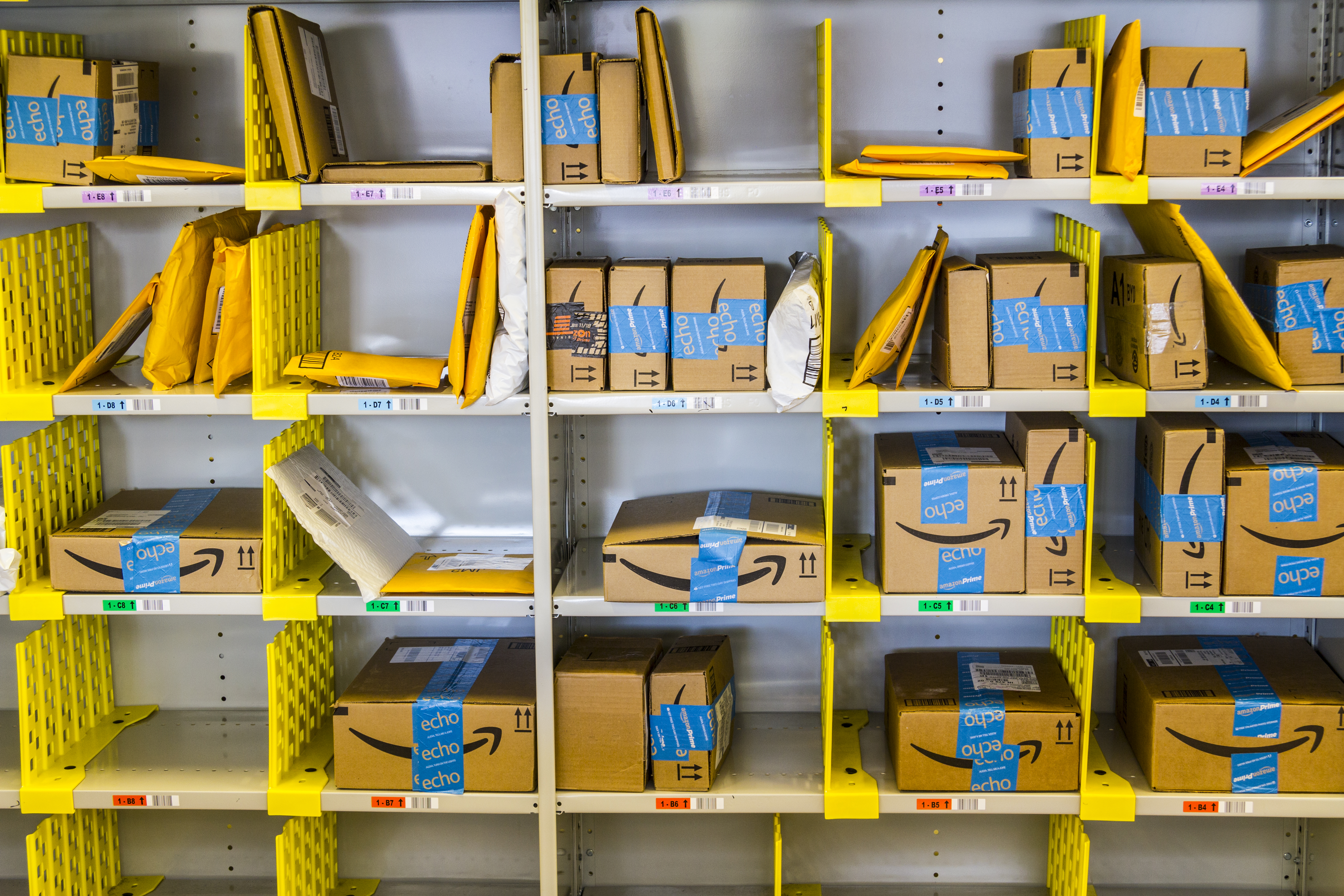 Amazon Echo Shipments To Hit 10M In 2017