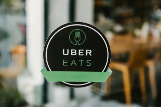 Fast-Casual Brands Make Their Mark, Right On The Burger