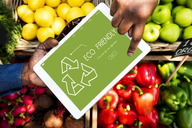 NEW REPORT: Banking For The Socially-Conscious Consumer