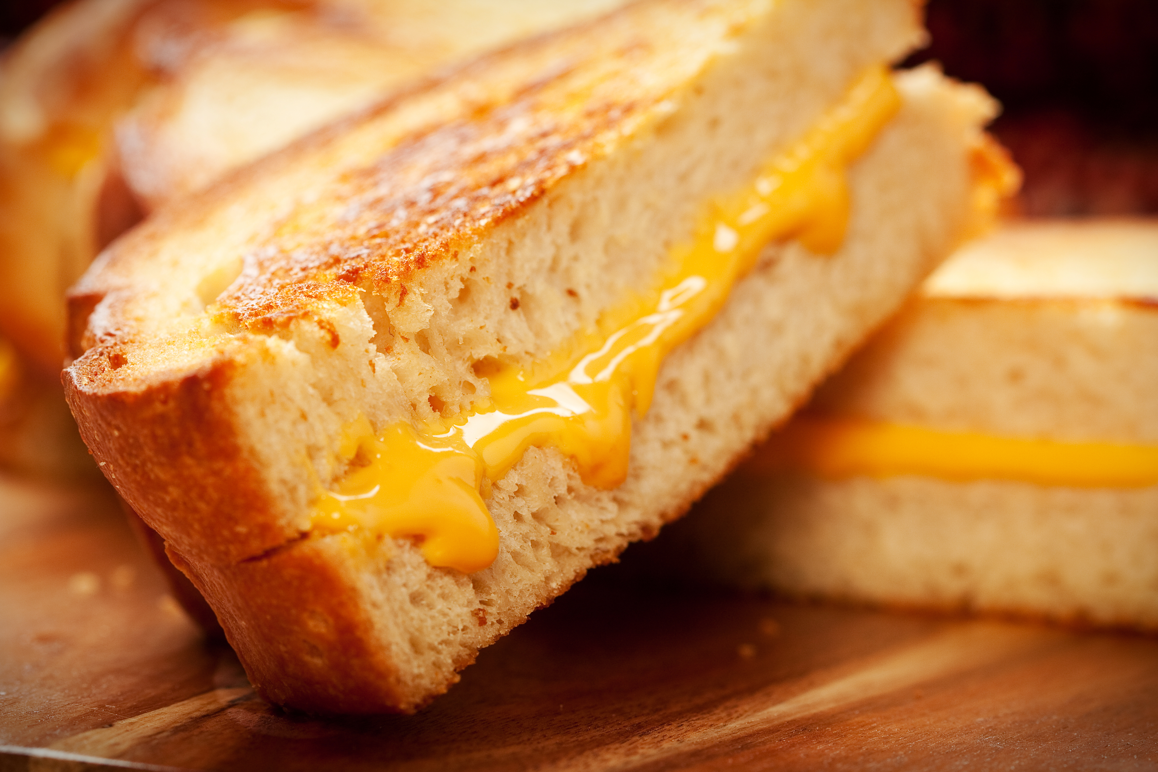 Tech Over Taste Was No Recipe For Success At The Melt