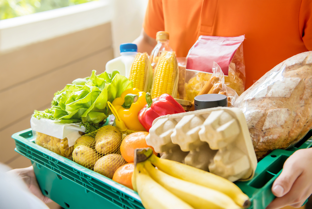 Amazon Grocery Delivery Expands To 3 New Cities