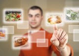Touch And Taste: The Future Of Food Is Here