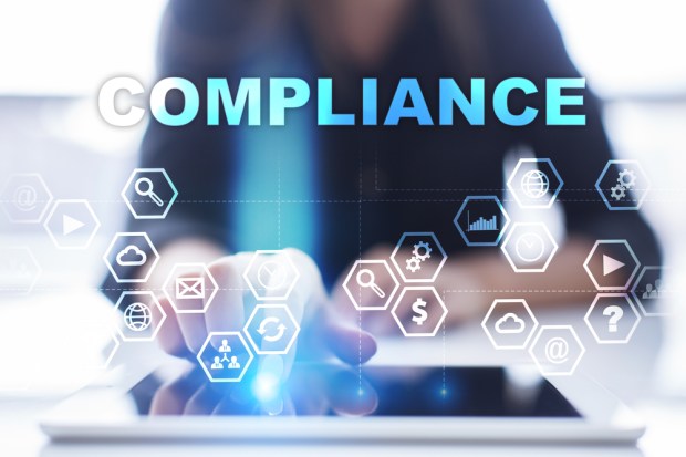 Corporates At The Tipping Point Of Real-Time Compliance Tech