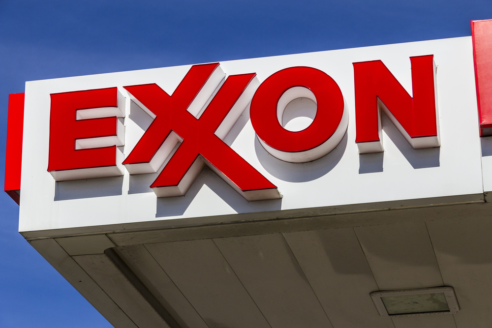Citi Retail Services, ExxonMobil Enable Users To Apply For Credit From Speedpass+ App