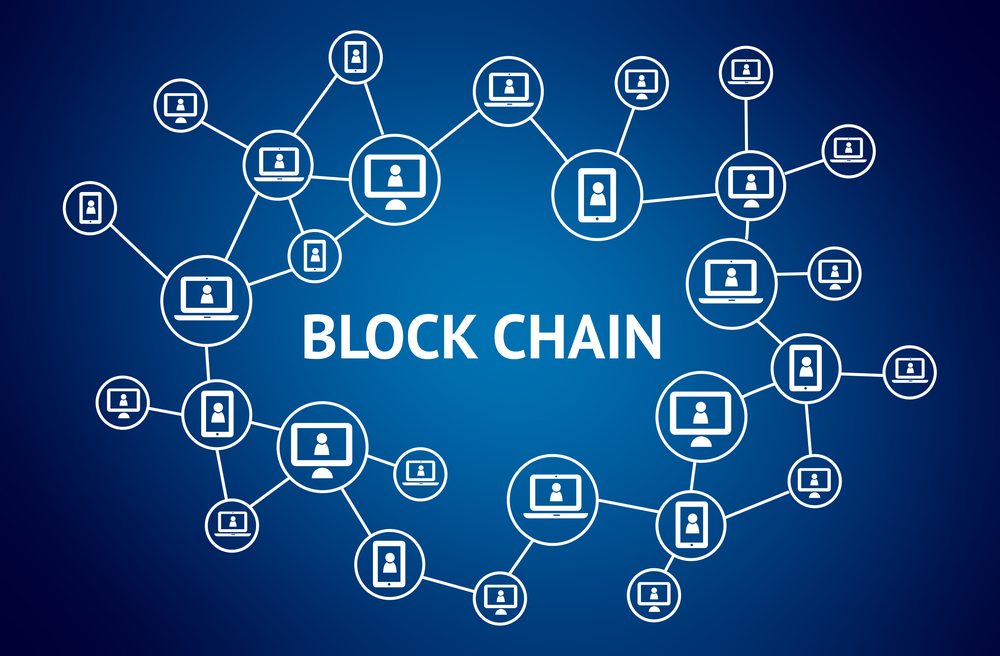 IBM Chosen As Banks’ Blockchain Partner