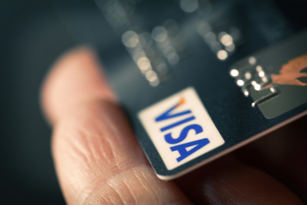 Visa Claims Resolution Already Speeding Up Dispute Process