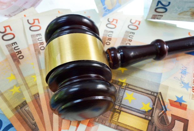 RegTech And AI Tackle The Maddening Hurdle Of Conflicting Financial Policies