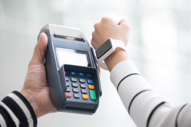 Cascade: What’s In A Wearable?