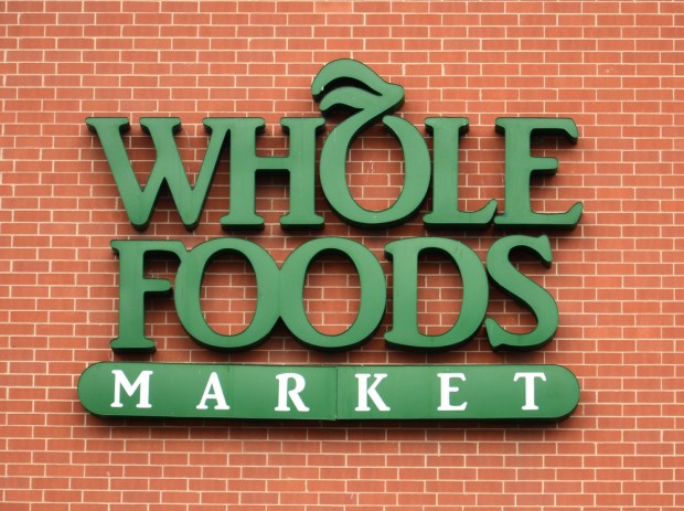 Is Whole Foods Getting Traditional Under Amazon?