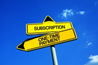 Zuora Overhauls Platform For Subscription Services Business ERP