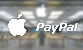 PayPal Is Coming To iTunes