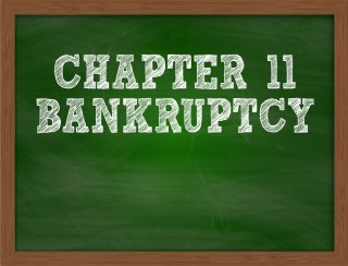 True Religion In Midst Of Chapter 11 Filing