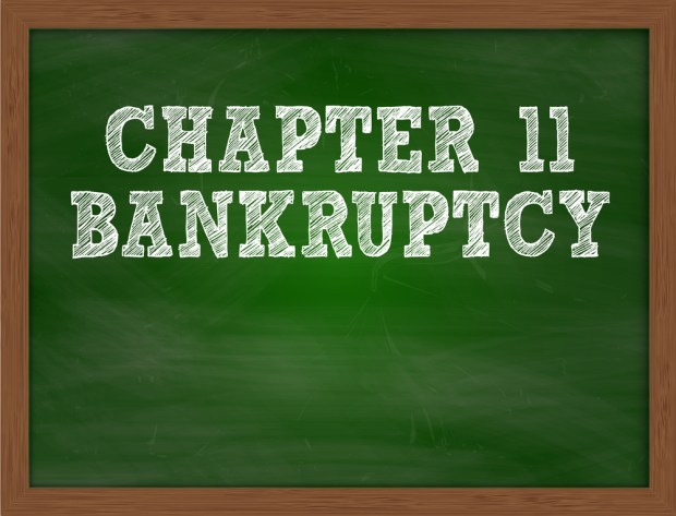 True Religion In Midst Of Chapter 11 Filing