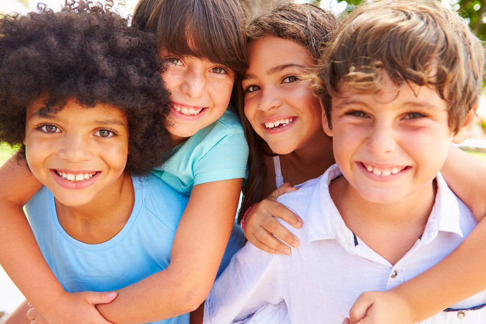 Target Launches Gender Neutral Kids Clothing Line
