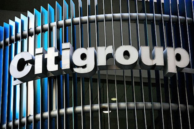 Citigroup Earnings Reflect Mobile Efforts