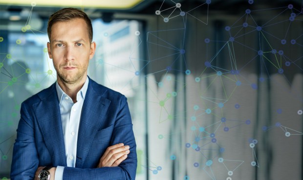 Idea Bank Is Driving ATM Innovation — Literally, In A BMW