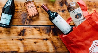 Drizly Opens The Tap On Data