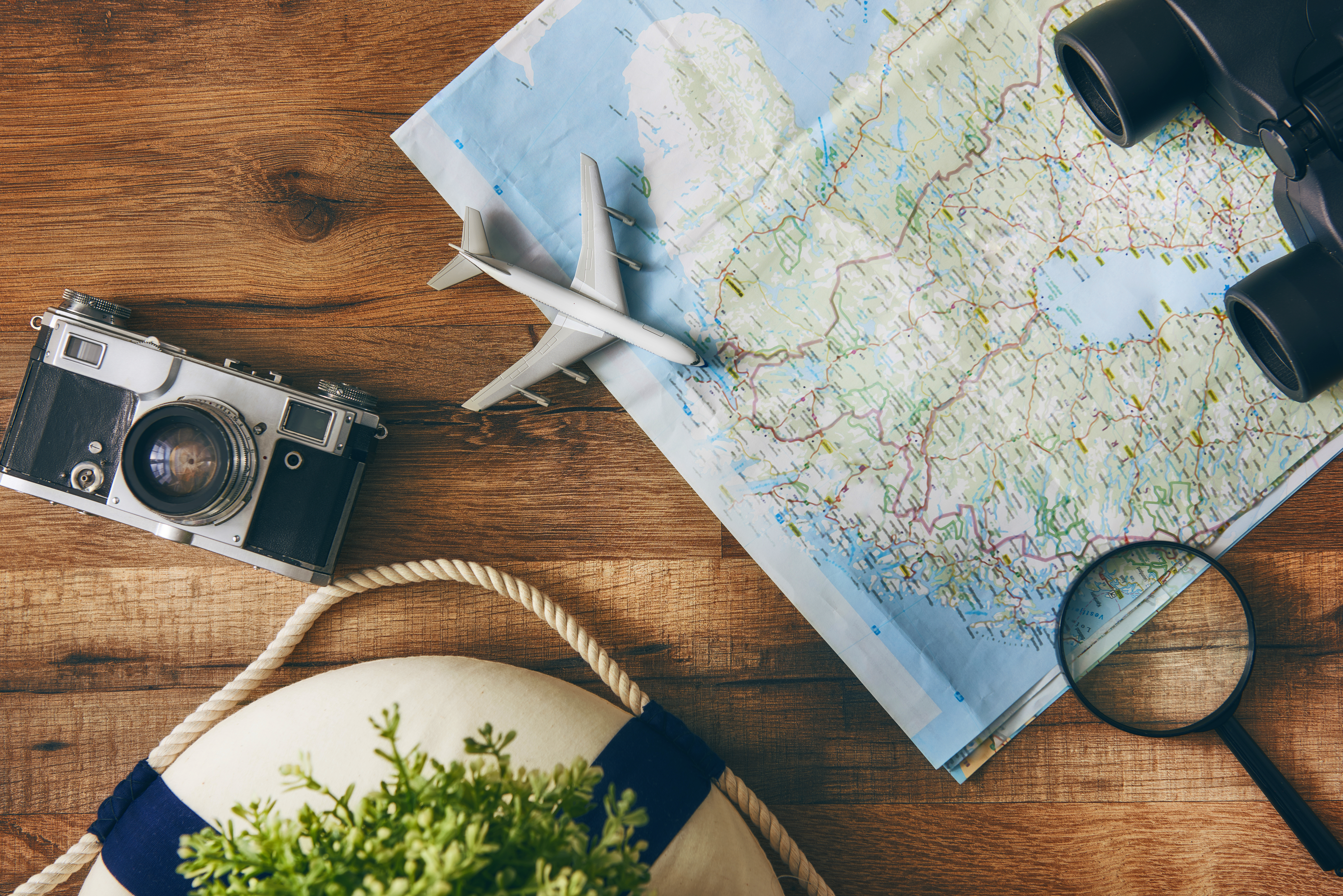 Gig Economy Powers Growing Demand For Experiences