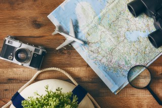 Gig Economy Powers Growing Demand For Experiences