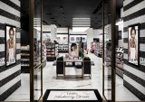 Sephora Launches First Small Concept Store In Boston