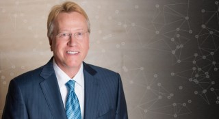 How One CEO Sees The Payments Evolution