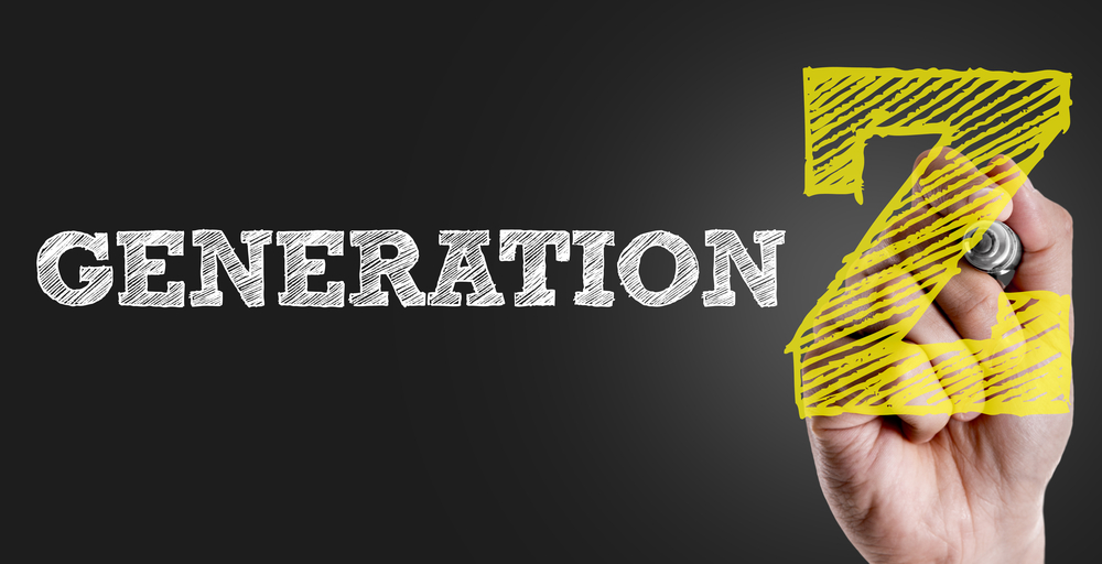 The Buyers: Generation Z’s Shopping Preferences