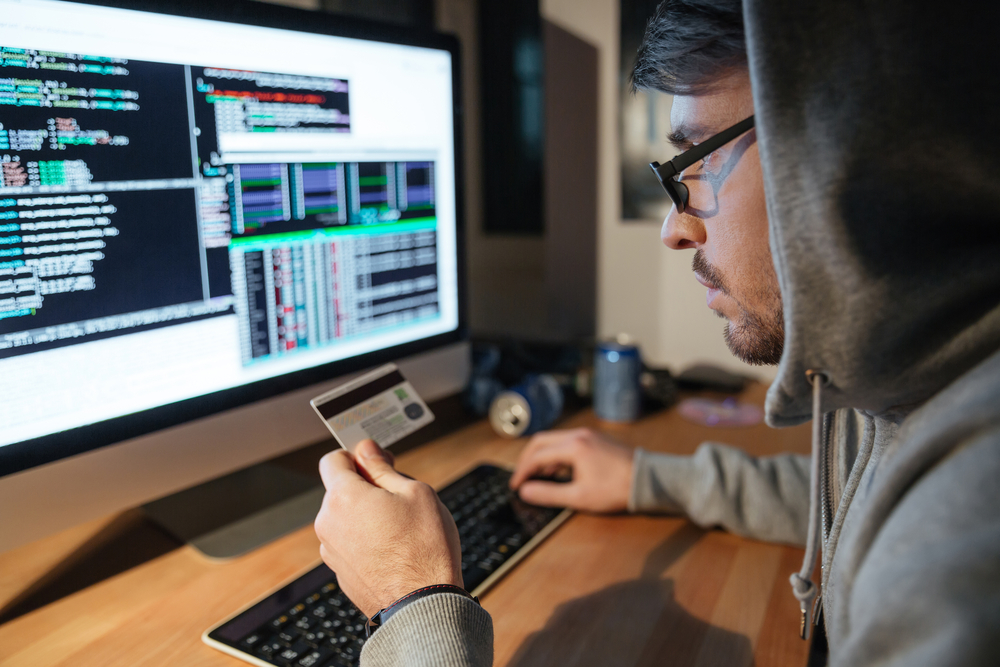 The Part Of Fraud That’s On The Decline