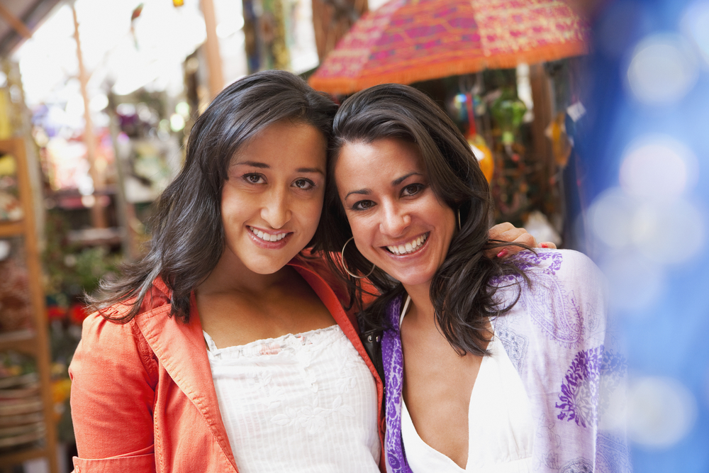 The Buyers: Hispanic Millennials’ Buying Power
