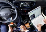 How Cisco And Hyundai Want To Drive The Connected Car Future