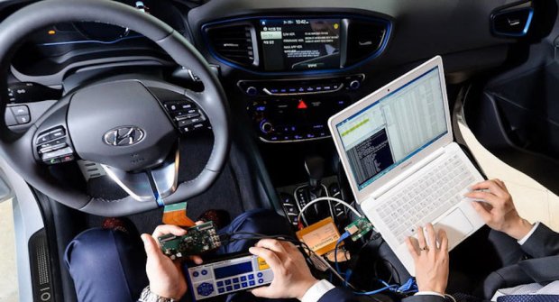 How Cisco And Hyundai Want To Drive The Connected Car Future