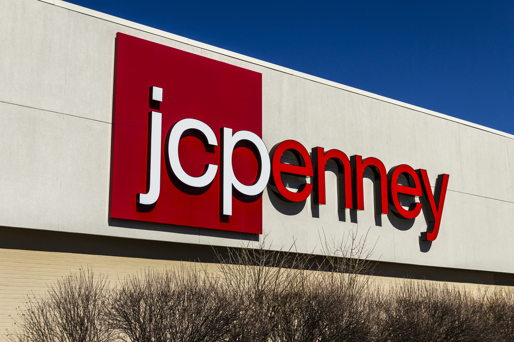 JCPenney Shares Plunge After Forecast Worsens