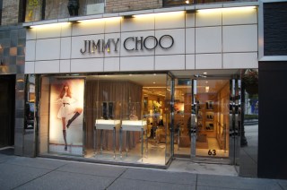 Michael Kors Snaps Up Jimmy Choo in $1.2B Deal