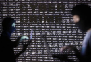 The Threat Intelligence Gateway Waging War On 100M Threat Vectors