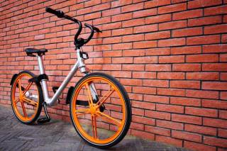 Bicycle, Bicycle — Why People Want To Ride Mobike’s Bicycle