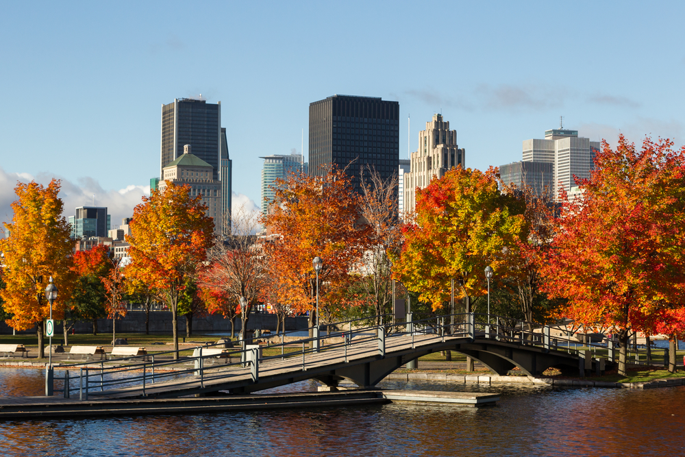 Tech Center: Montreal On Tech’s Radar